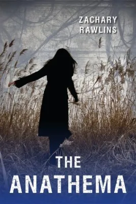 The Anathema (The Central, #2) cover