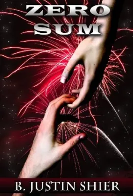 Zero Sum (Zero Sight, #2) cover