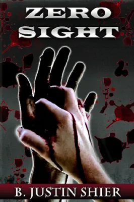 Zero Sight (Zero Sight, #1) cover
