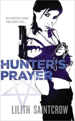 Hunter’s Prayer cover