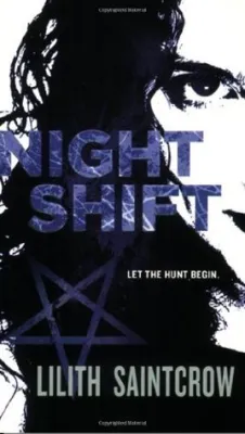 Night Shift cover