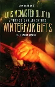 Winterfair Gifts (Vorkosigan Saga, #13.1) cover