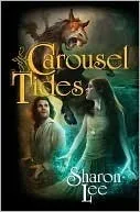 Carousel Tides (Archers Beach, #1) cover