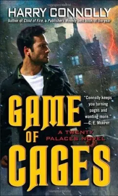 Game of Cages cover