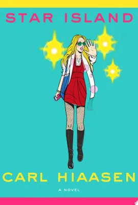 Star Island cover