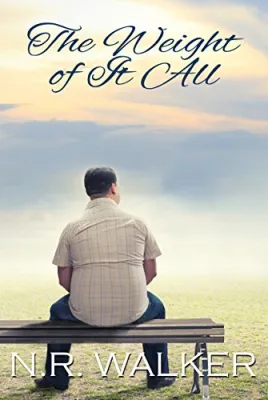 The Weight of It All cover