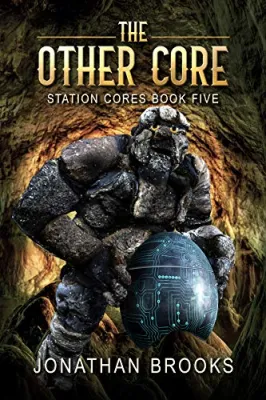 The Other Core (Station Cores, #5) cover