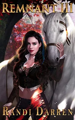 Remnant III (Remnant, #3) cover