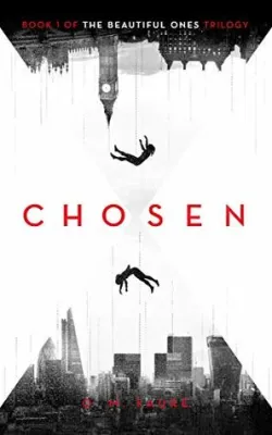 Chosen (The Cassandra Programme, #1) cover