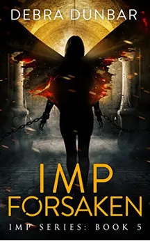 Imp Forsaken (Imp #5) cover