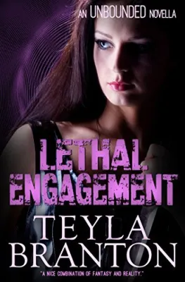 Lethal Engagement (Unbounded #4.5) cover
