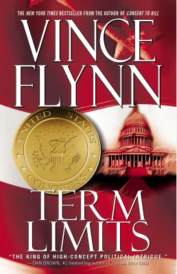 Term Limits cover
