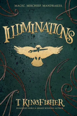 Illuminations cover