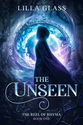 The Unseen cover