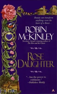 Rose Daughter cover