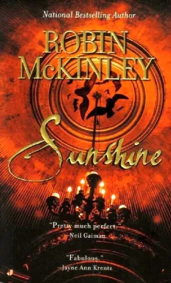 Sunshine cover