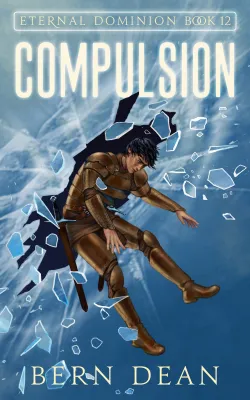 Compulsion (Eternal Dominion #12) cover