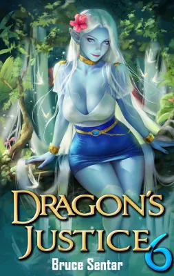 Dragon’s Justice 6 (Dragon’s Justice, #6) cover