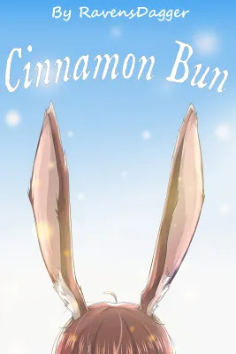 Cinnamon Bun (Cinnamon Bun, #1) cover