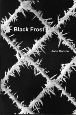 Black Frost (The Demon Accords, #3.5) cover