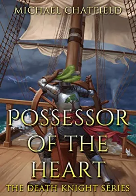 Possessor of the Heart (Death Knight #2) cover