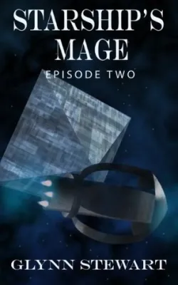 Starship’s Mage: Episode 2 cover
