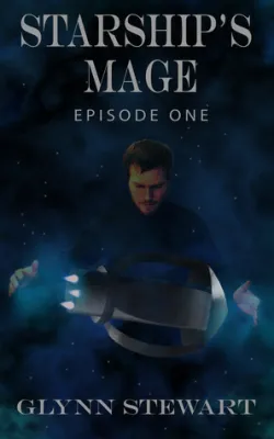 Starship’s Mage: Episode 1 cover