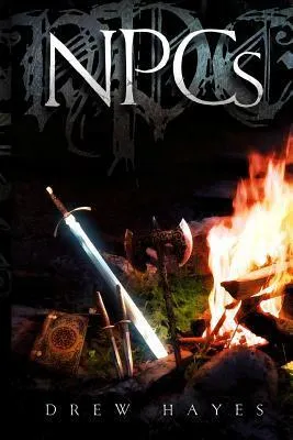 NPCs cover