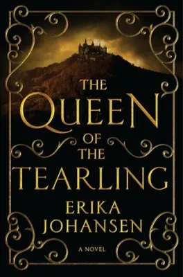 The Queen of the Tearling: A Novel cover