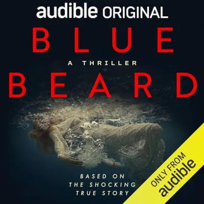 Bluebeard cover