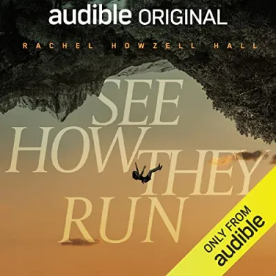 See How They Run cover