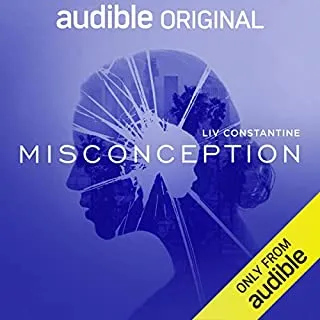 Misconception cover