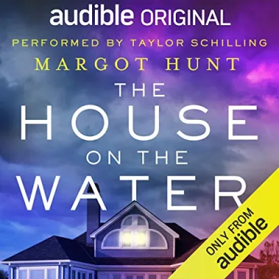 The House on the Water cover