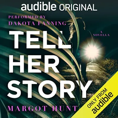 Tell Her Story cover