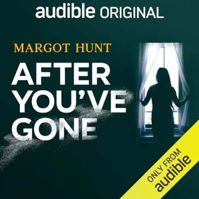 After You’ve Gone cover