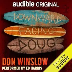 Downward Facing Doug cover