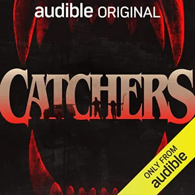 Catchers cover