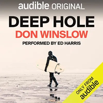 Deep Hole cover