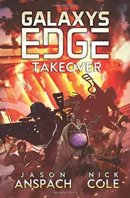 Takeover cover