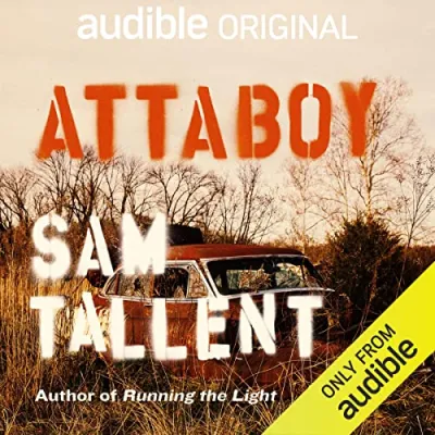 Attaboy cover
