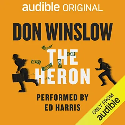 The Heron cover