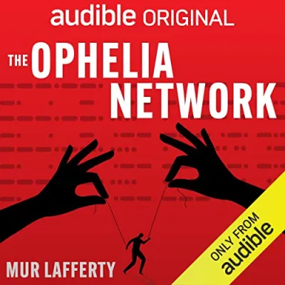 The Ophelia Network cover