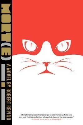 Mort(e) cover