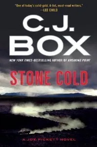 Stone Cold cover