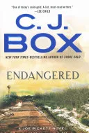 Endangered cover
