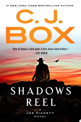Shadows Reel cover