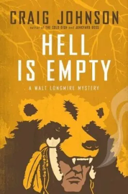 Hell Is Empty (Walt Longmire, #7) cover