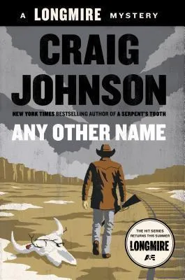 Any Other Name cover