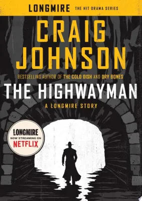 The Highwayman cover