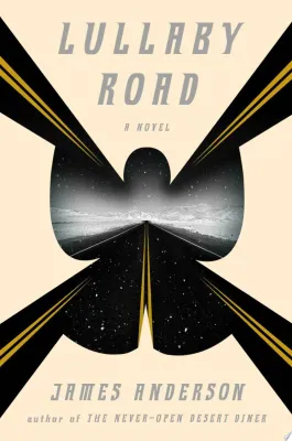 Lullaby Road: A Novel cover